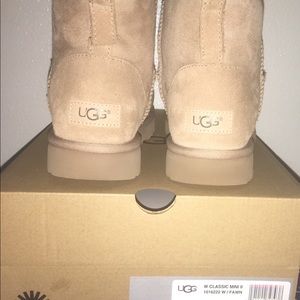 Ugg Boots